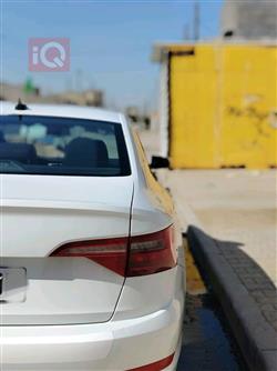 فولكسفاغن جيتا